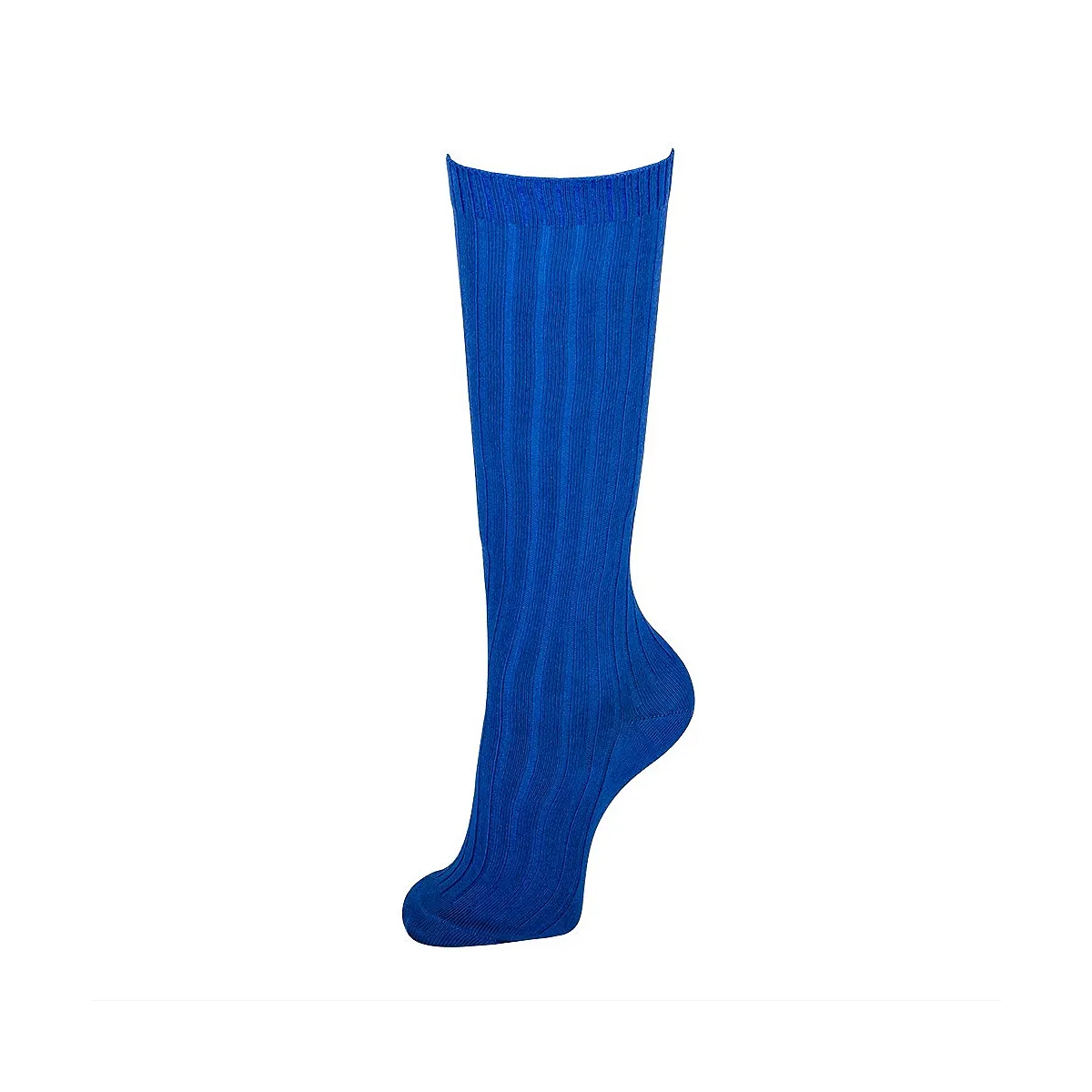 4524 WINTER RIBBED LONG SOCKS
