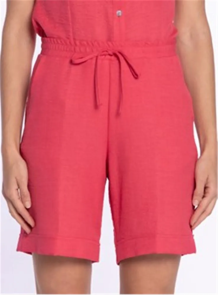 805 BERMUDA MUJER BUDDYBLUE