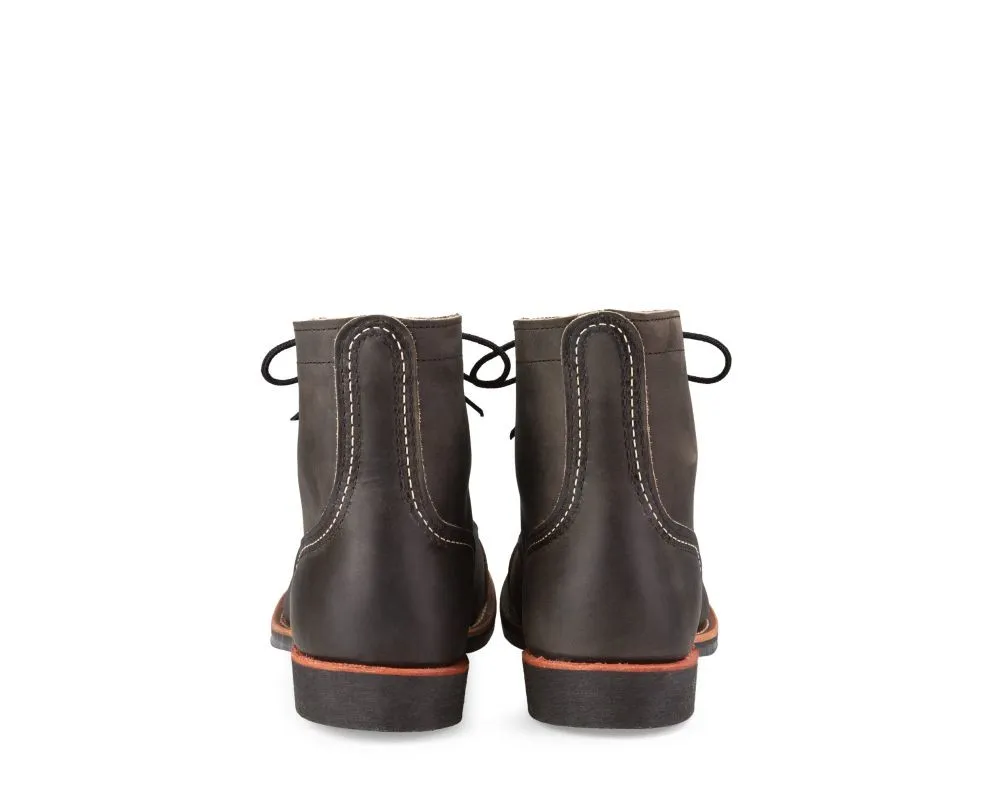 8086 Iron Ranger Charcoal