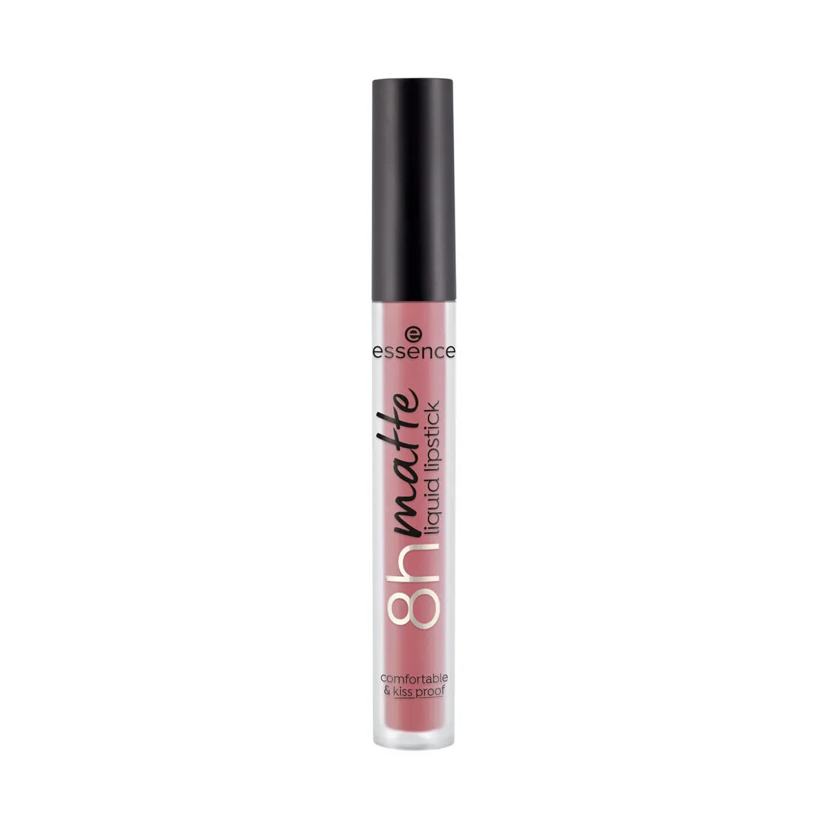 8H MATTE LIQUID LIPSTICK  04 ROSY NUDE  04 ROSY NUDE
