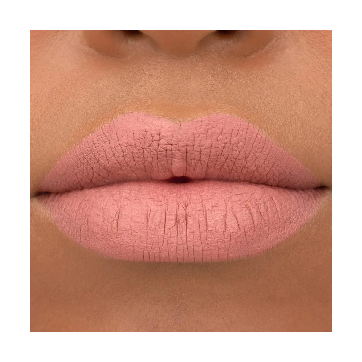 8H MATTE LIQUID LIPSTICK  04 ROSY NUDE  04 ROSY NUDE