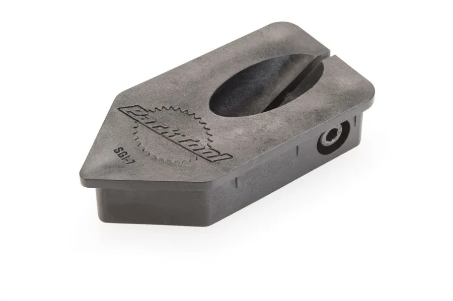 ADAPTADOR PARK TOOL DE CORTE PARA MANUBRIO SGI7