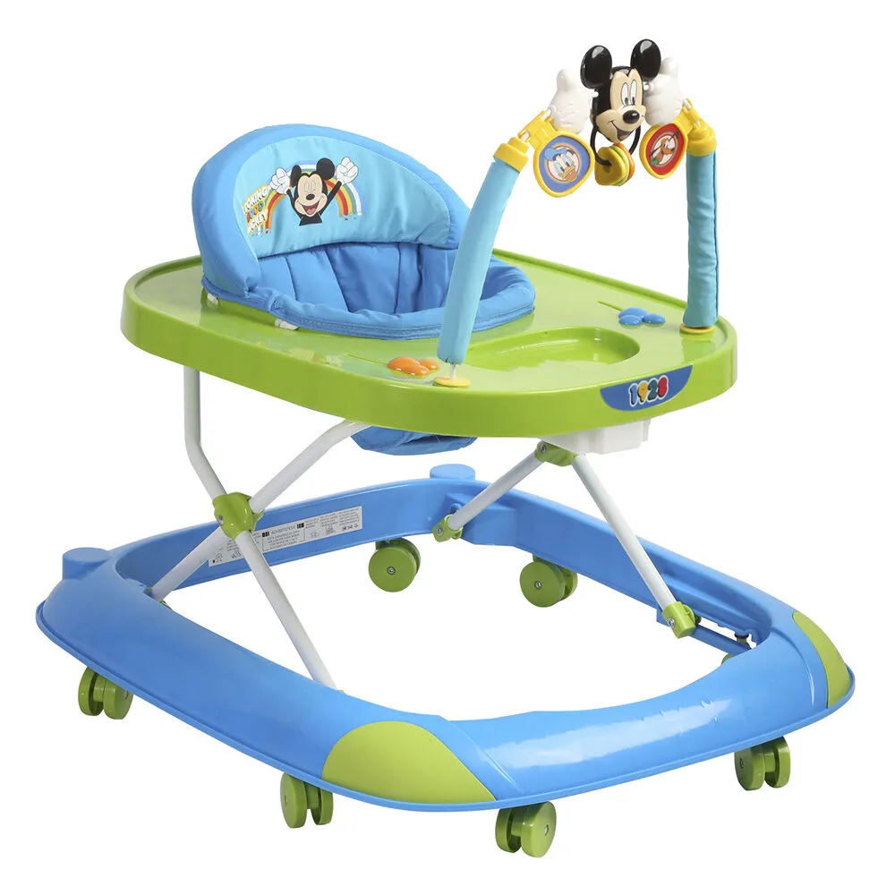 Andador Musical Park Mickey Disney