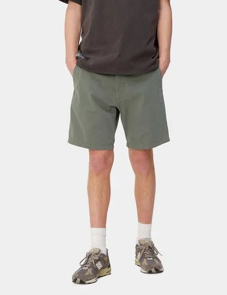BERMUDA CARHARTT JOHN  PARK