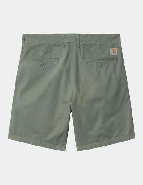 BERMUDA CARHARTT JOHN  PARK