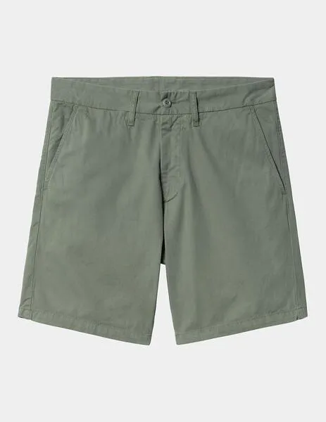 BERMUDA CARHARTT JOHN  PARK