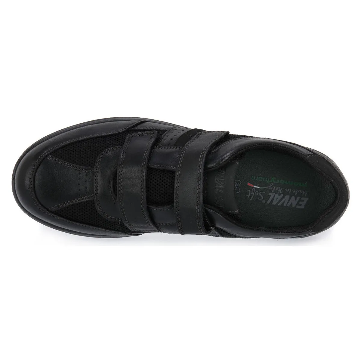 BERRY NERO