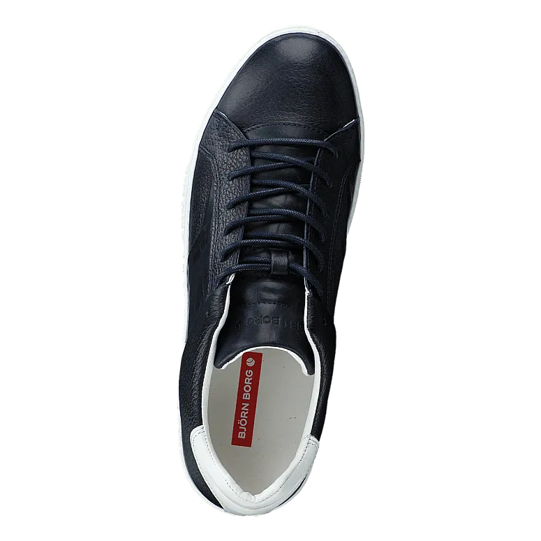 Björn Borg Ranger Tmb Navy/White