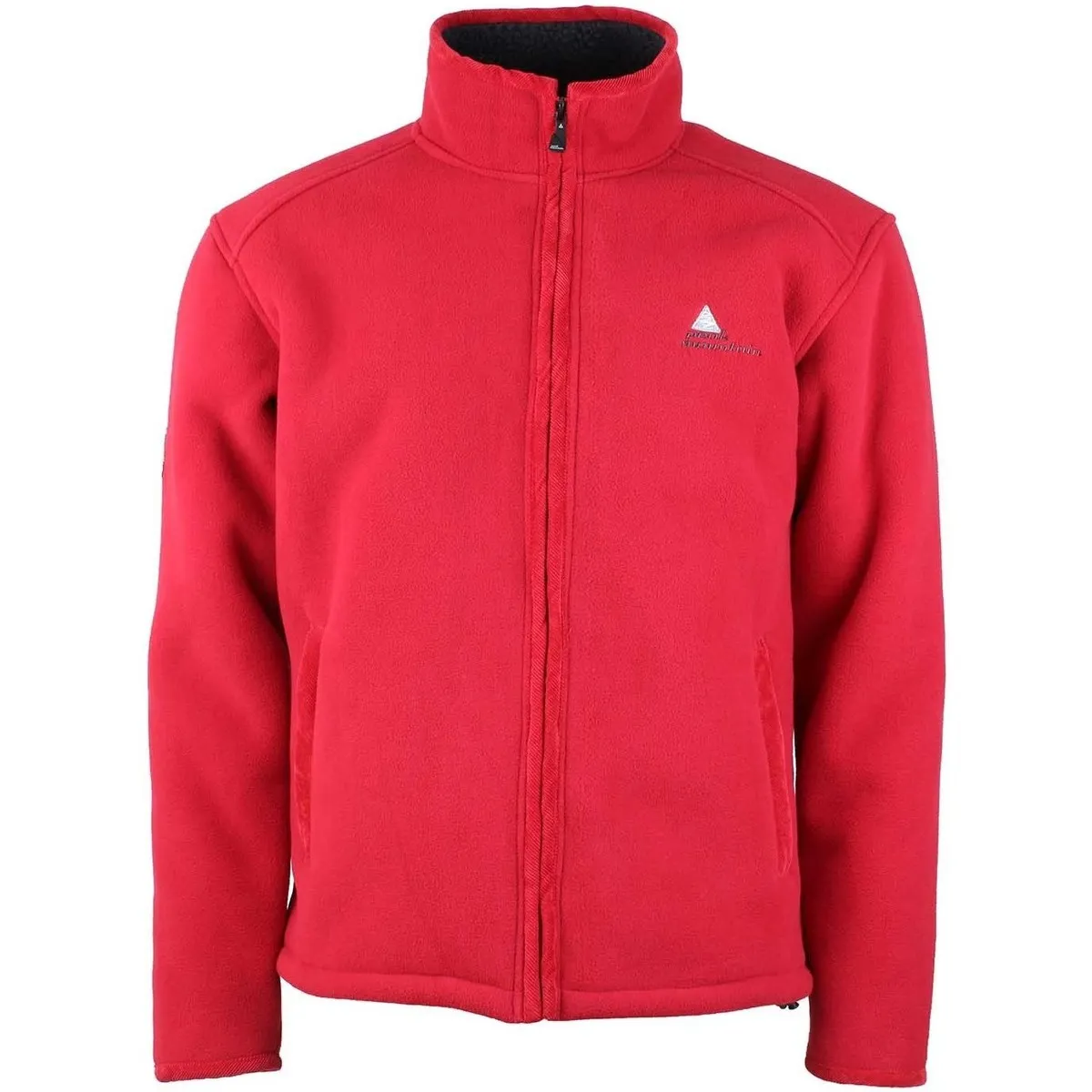 Blouson polaire homme CECOUR