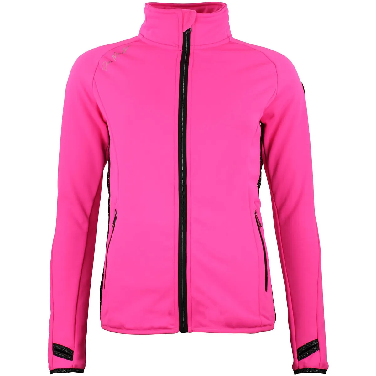 Blouson polarshell femme ACLIMA