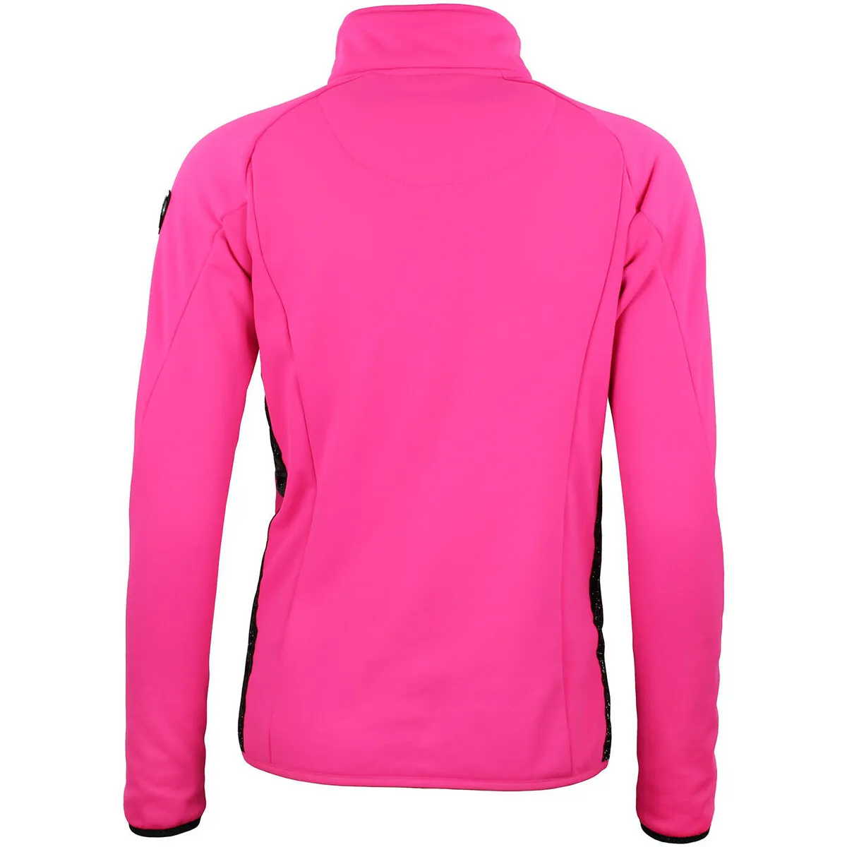 Blouson polarshell femme ACLIMA