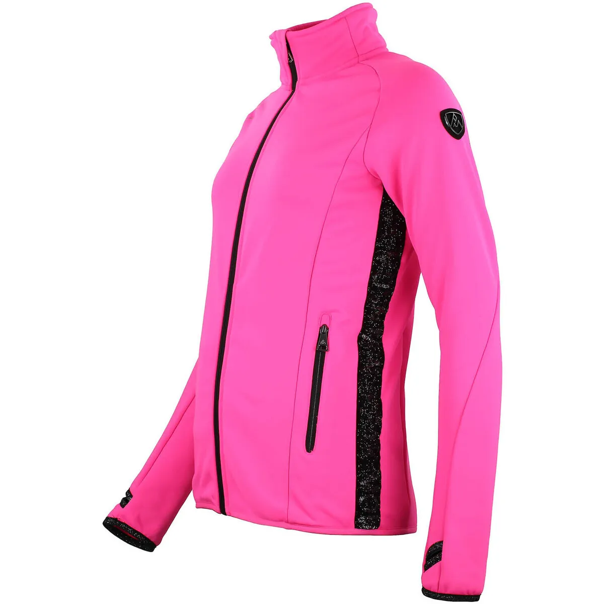 Blouson polarshell femme ACLIMA