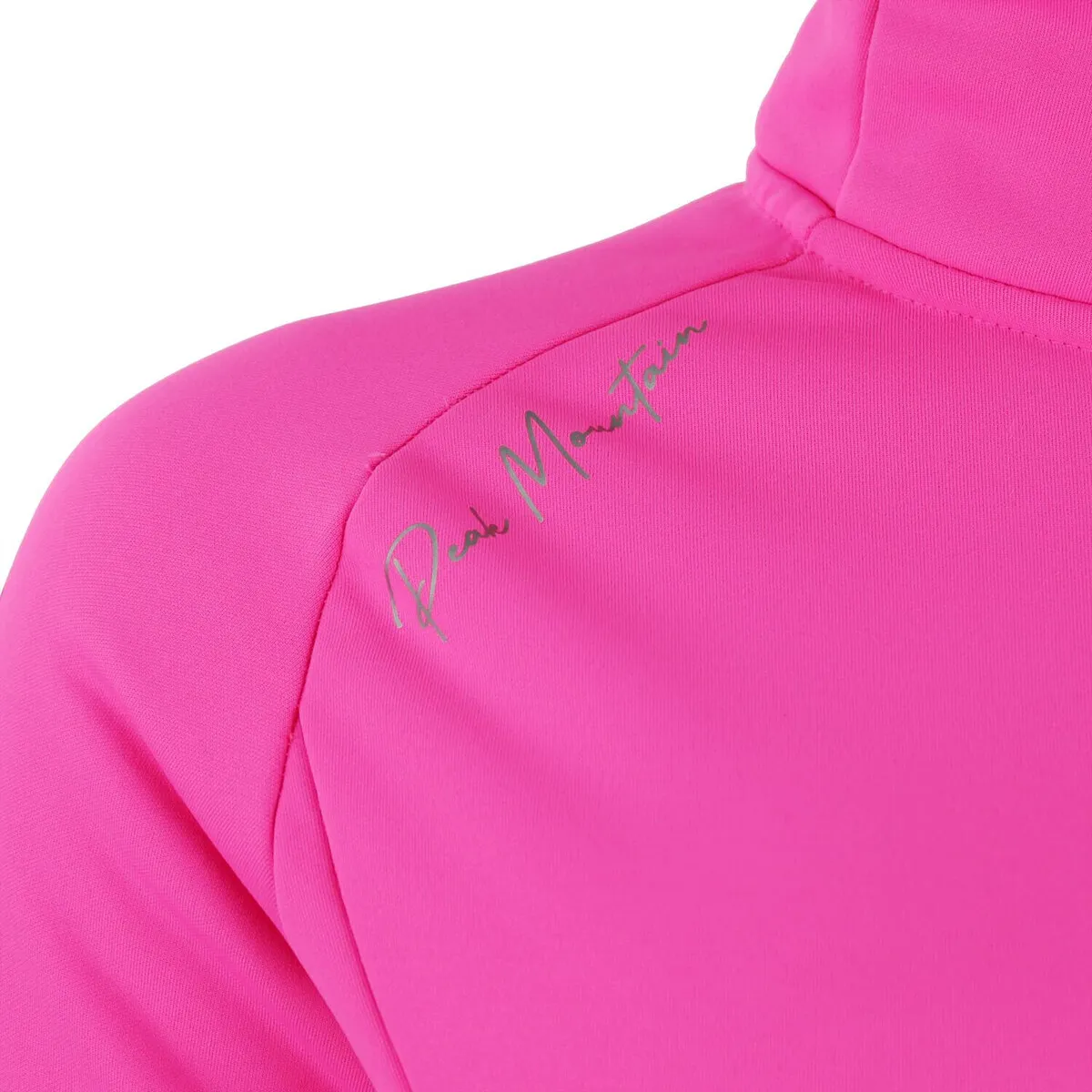 Blouson polarshell femme ACLIMA