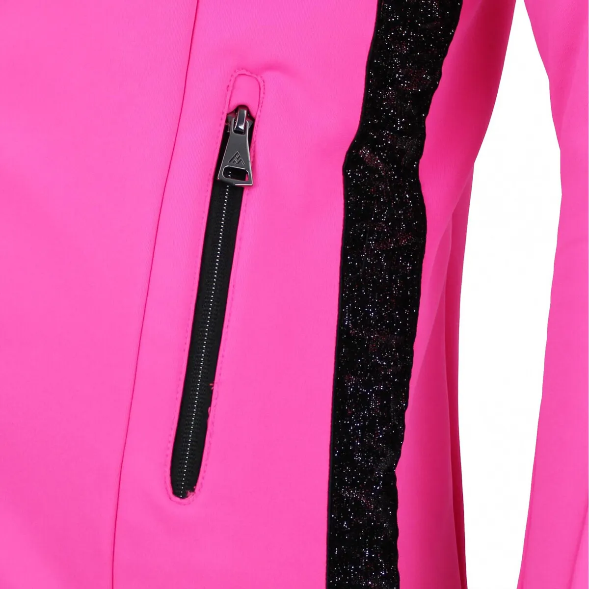 Blouson polarshell femme ACLIMA