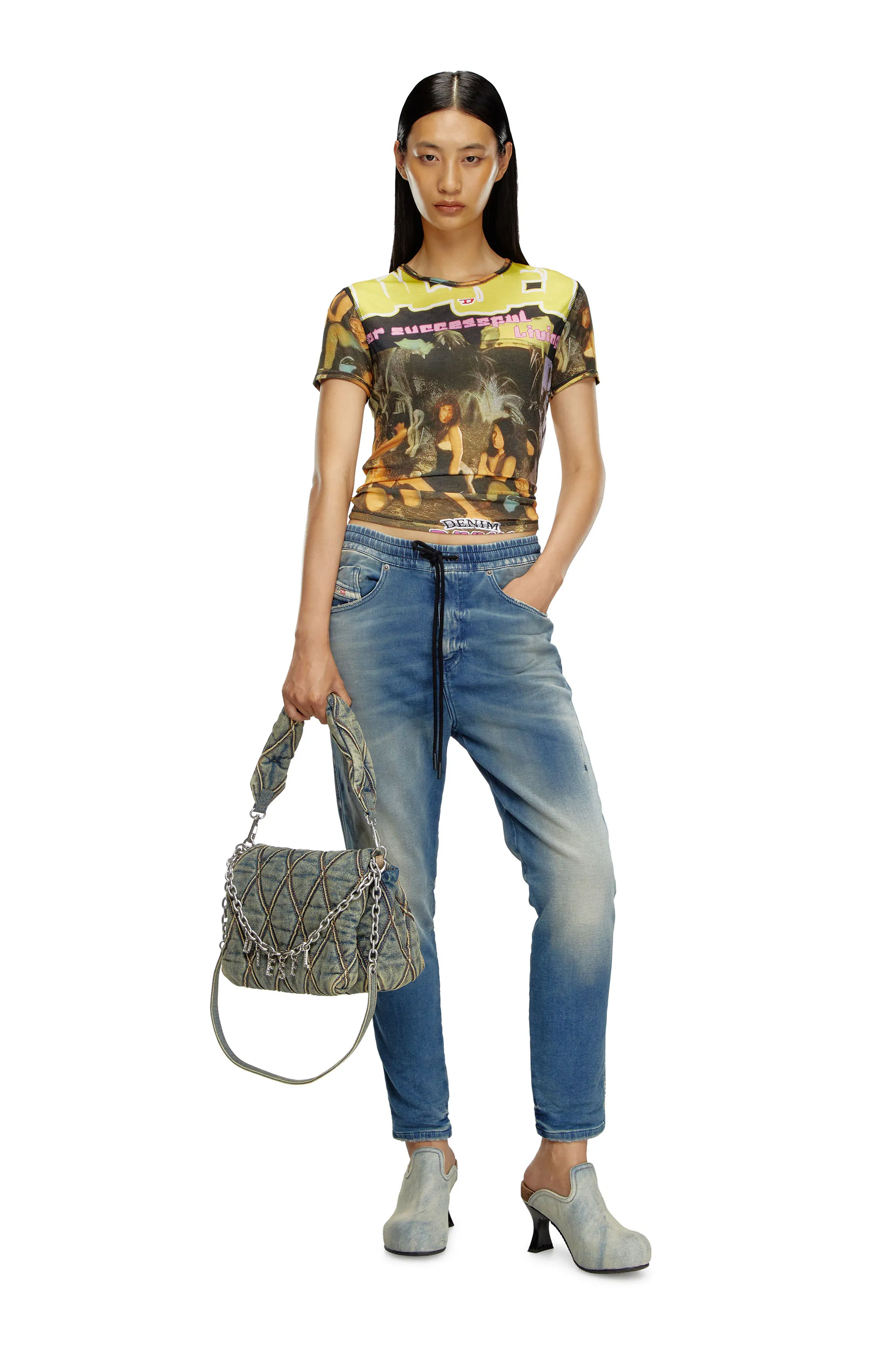 BOYFRIEND 2041 DFAYZA JOGGJEANS® 068MG