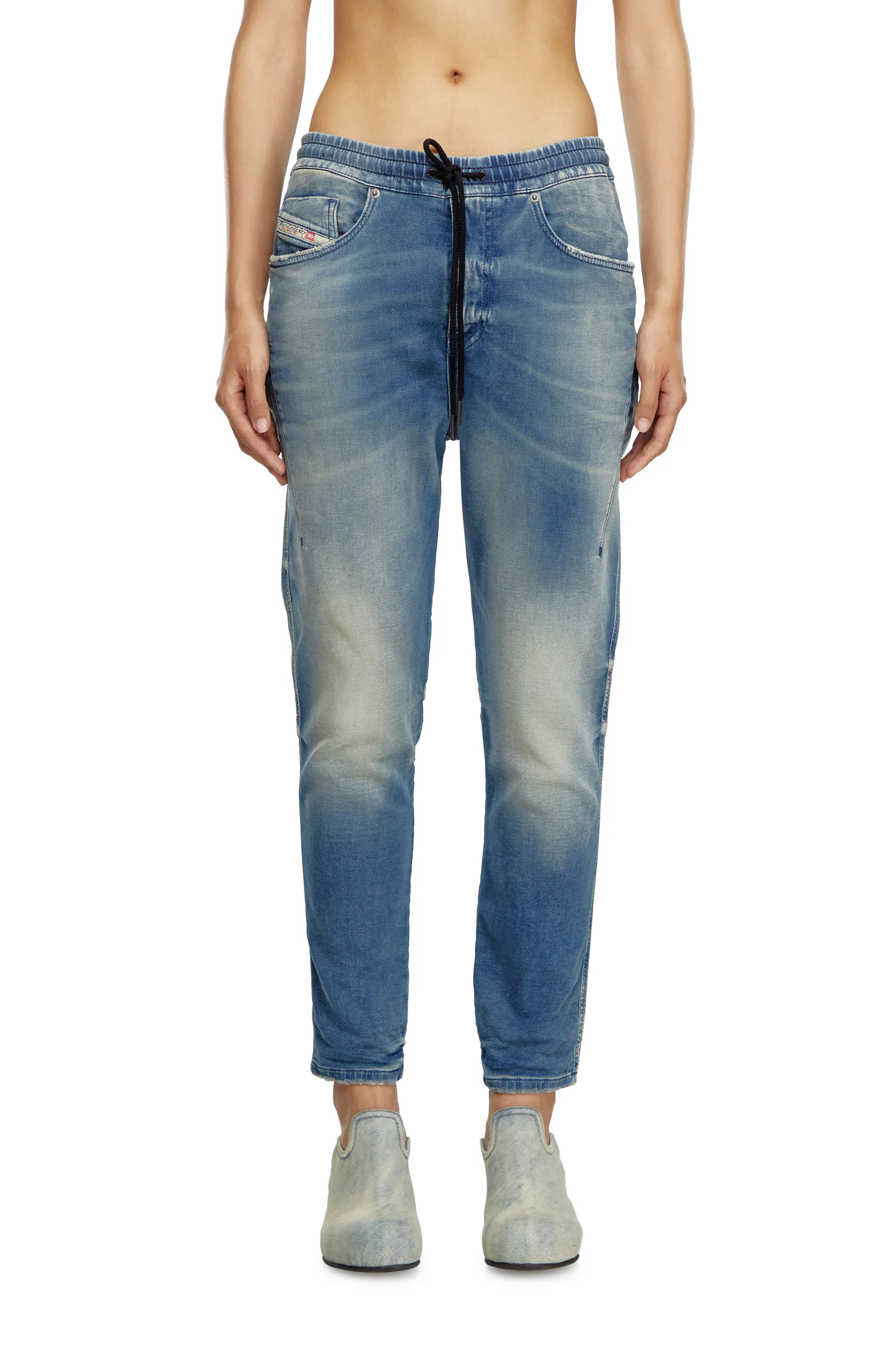 BOYFRIEND 2041 DFAYZA JOGGJEANS® 068MG