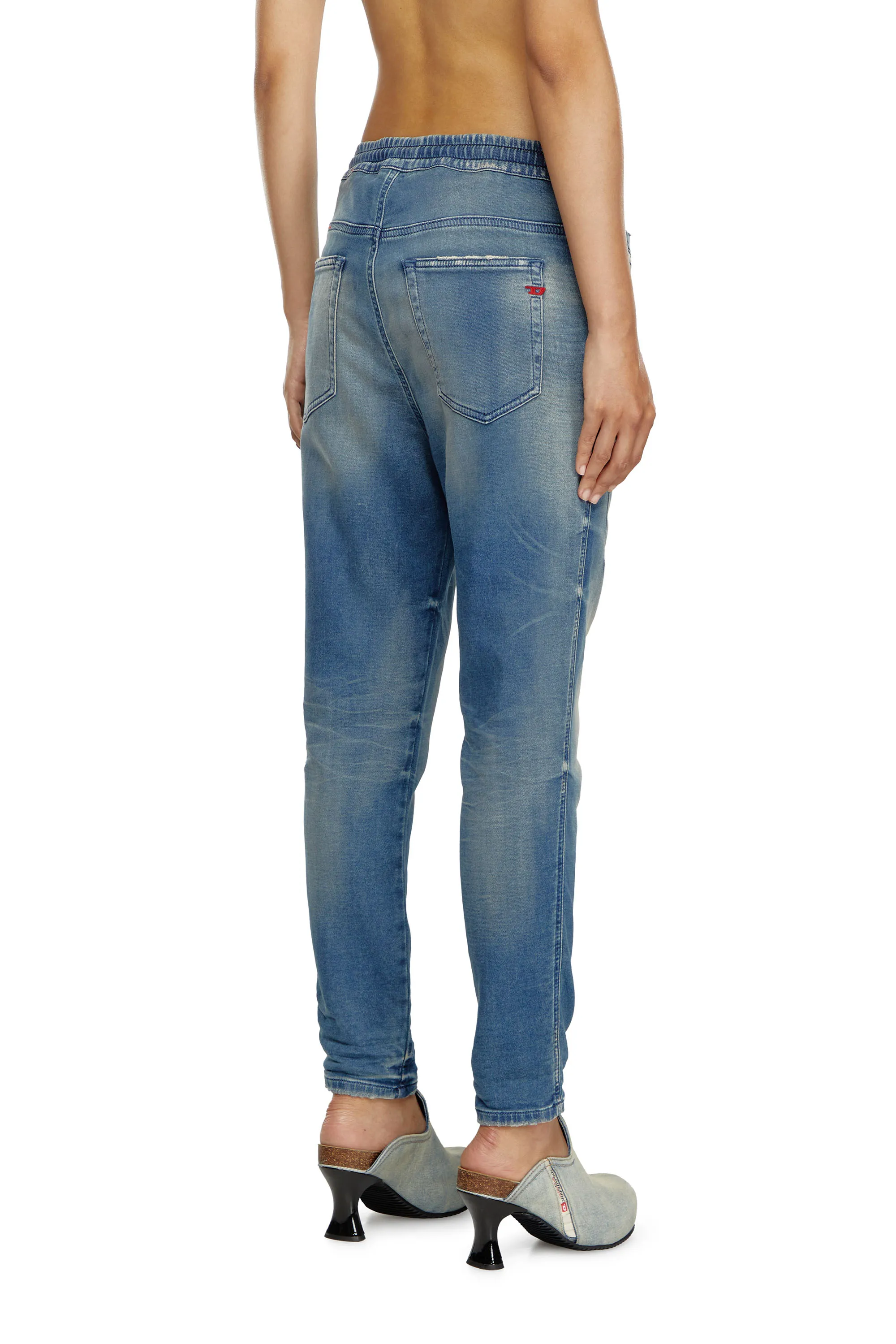 BOYFRIEND 2041 DFAYZA JOGGJEANS® 068MG