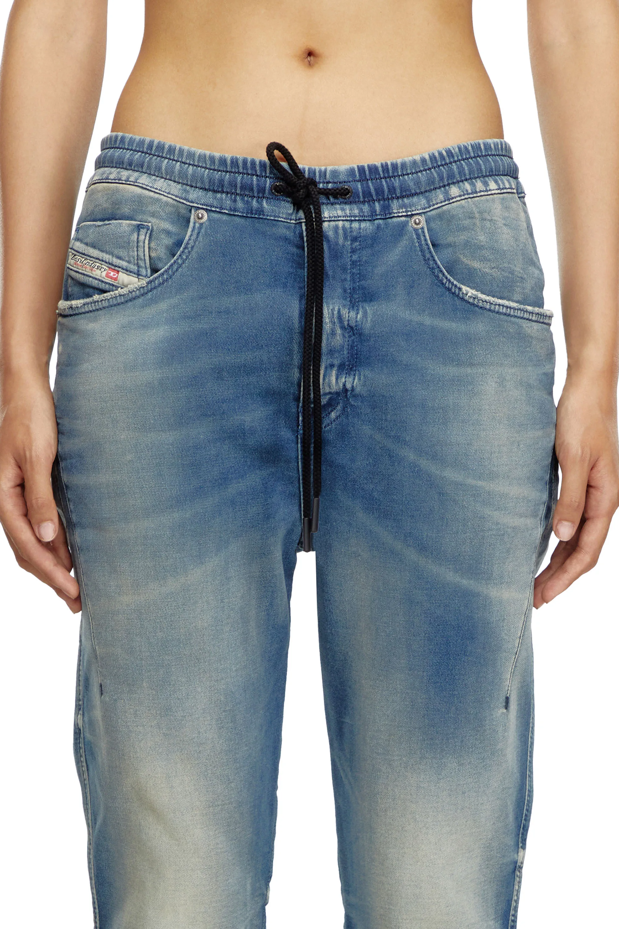 BOYFRIEND 2041 DFAYZA JOGGJEANS® 068MG