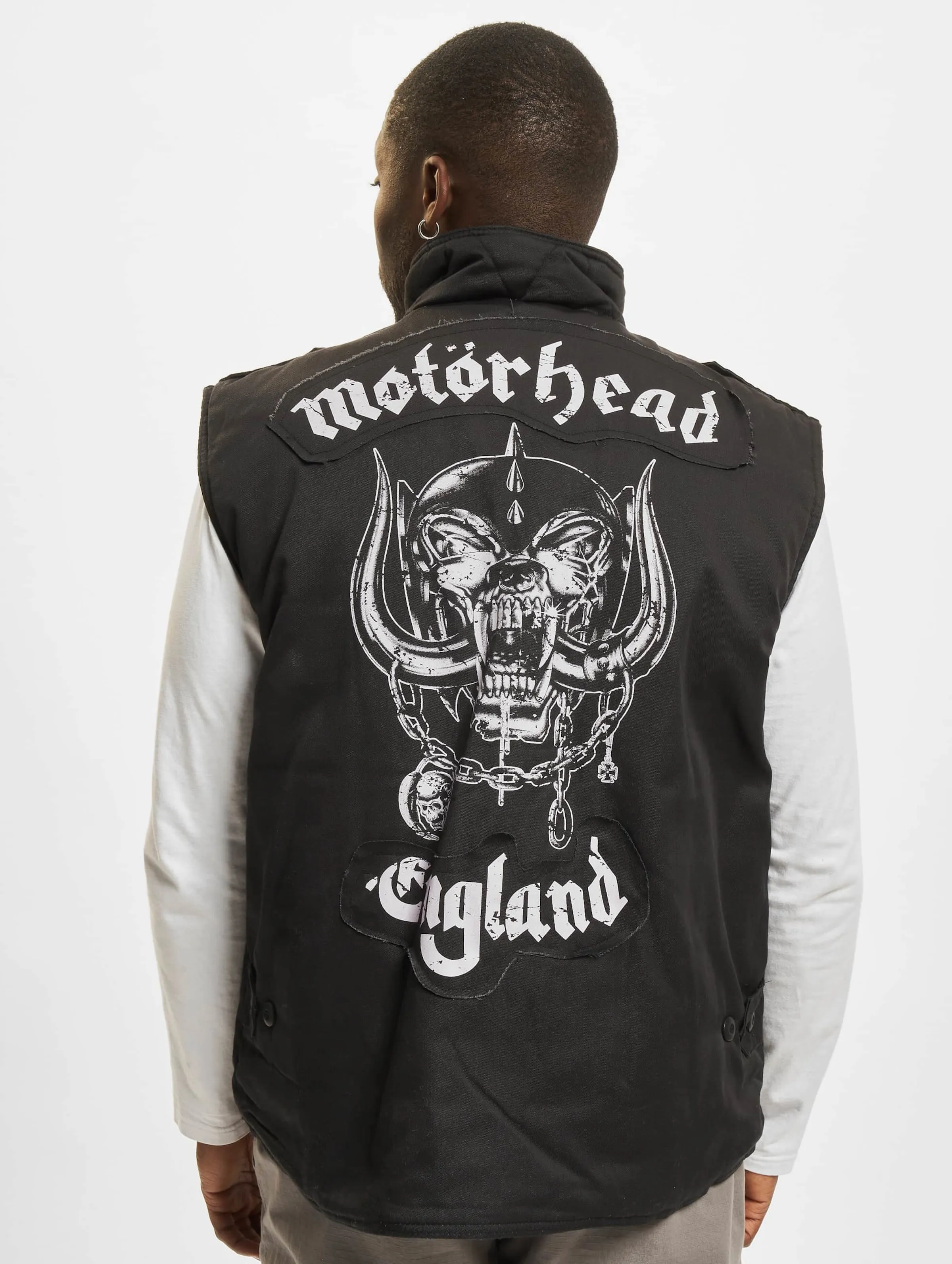 Brandit Motörhead Ranger