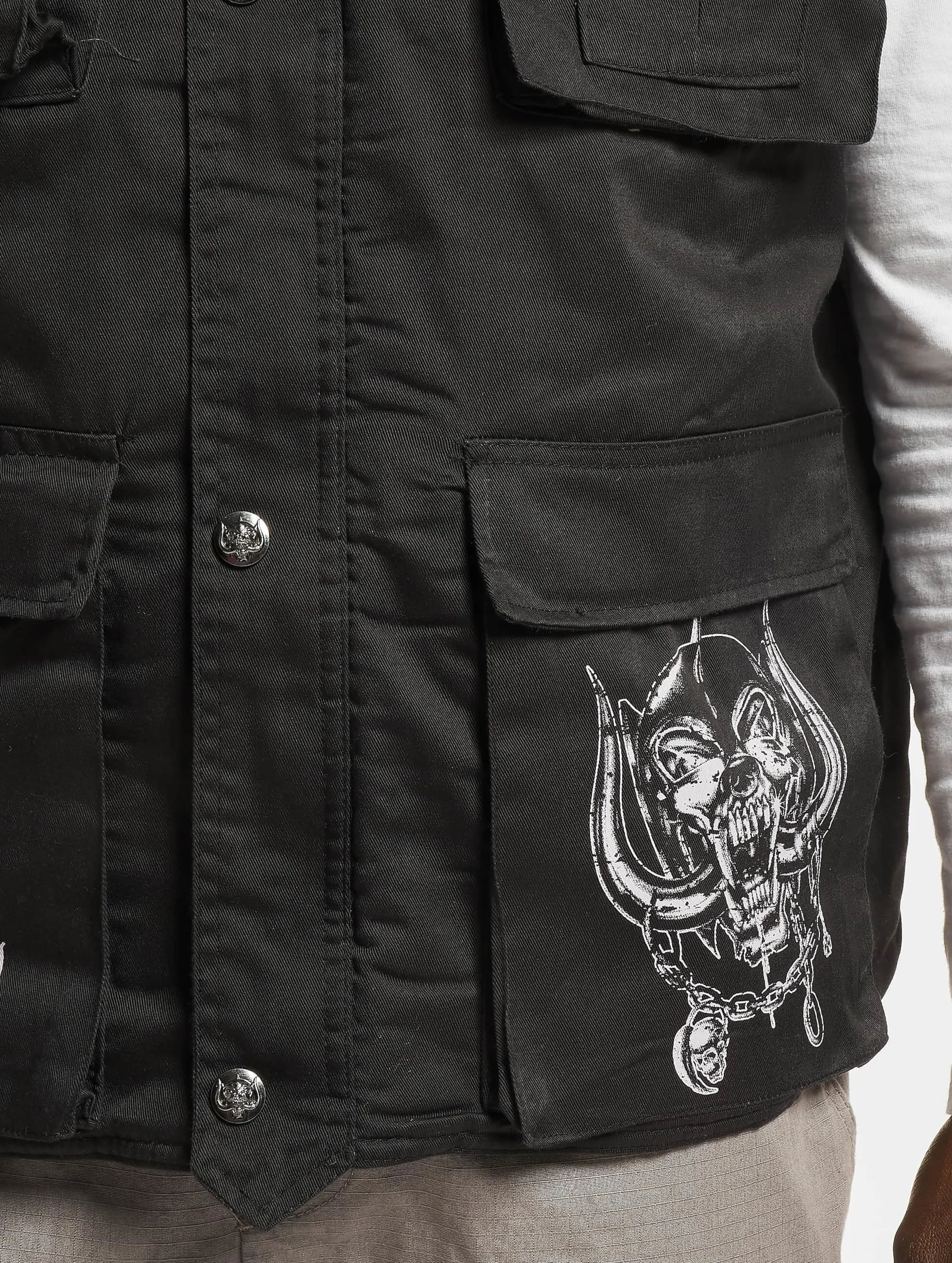 Brandit Motörhead Ranger