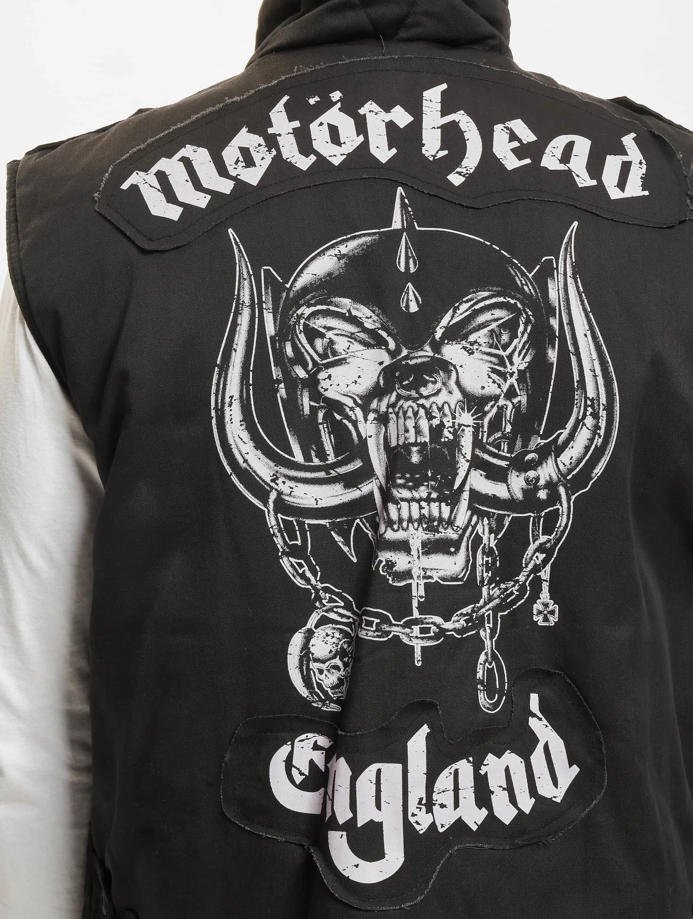 Brandit Motörhead Ranger