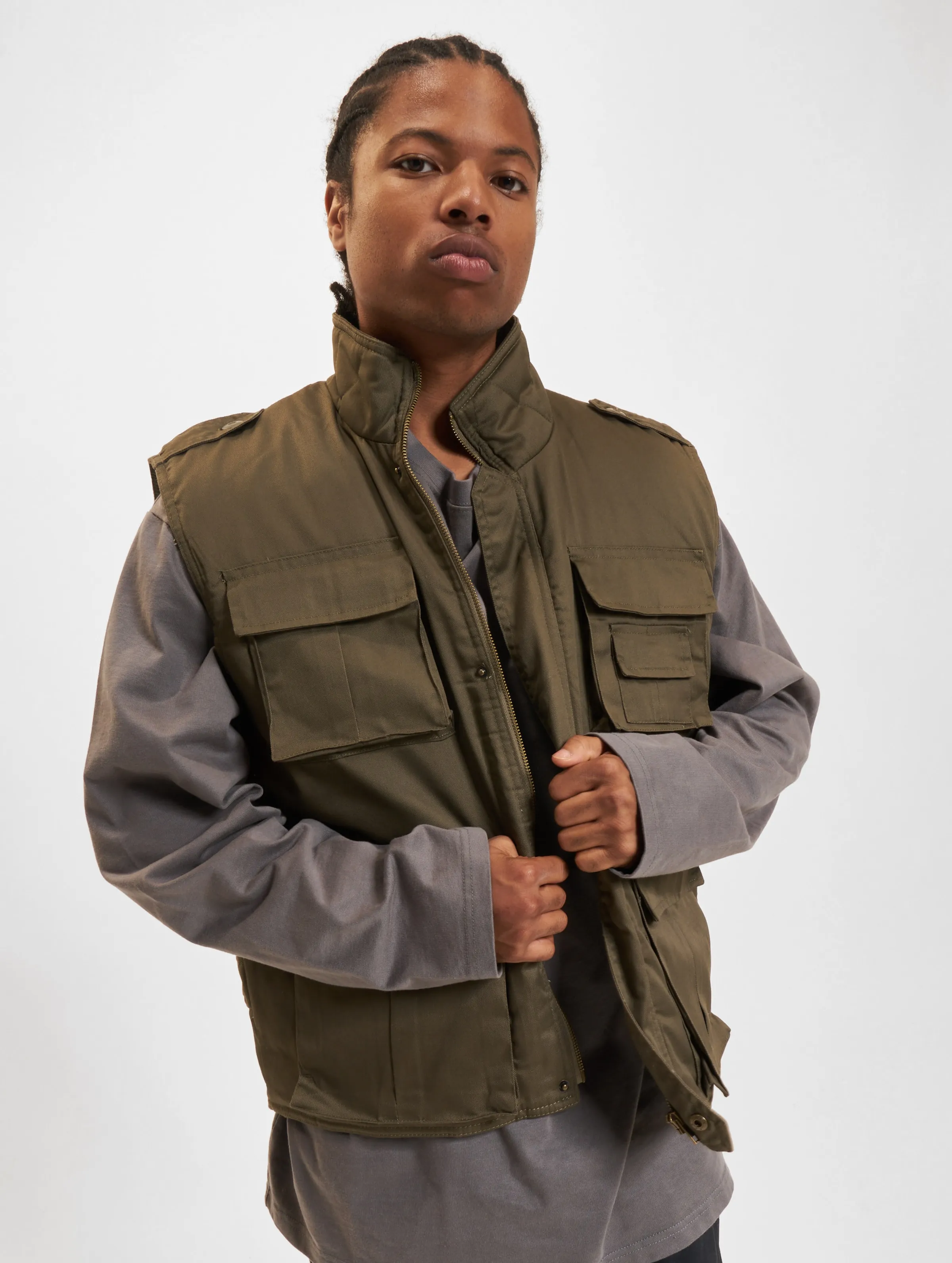 Brandit Ranger