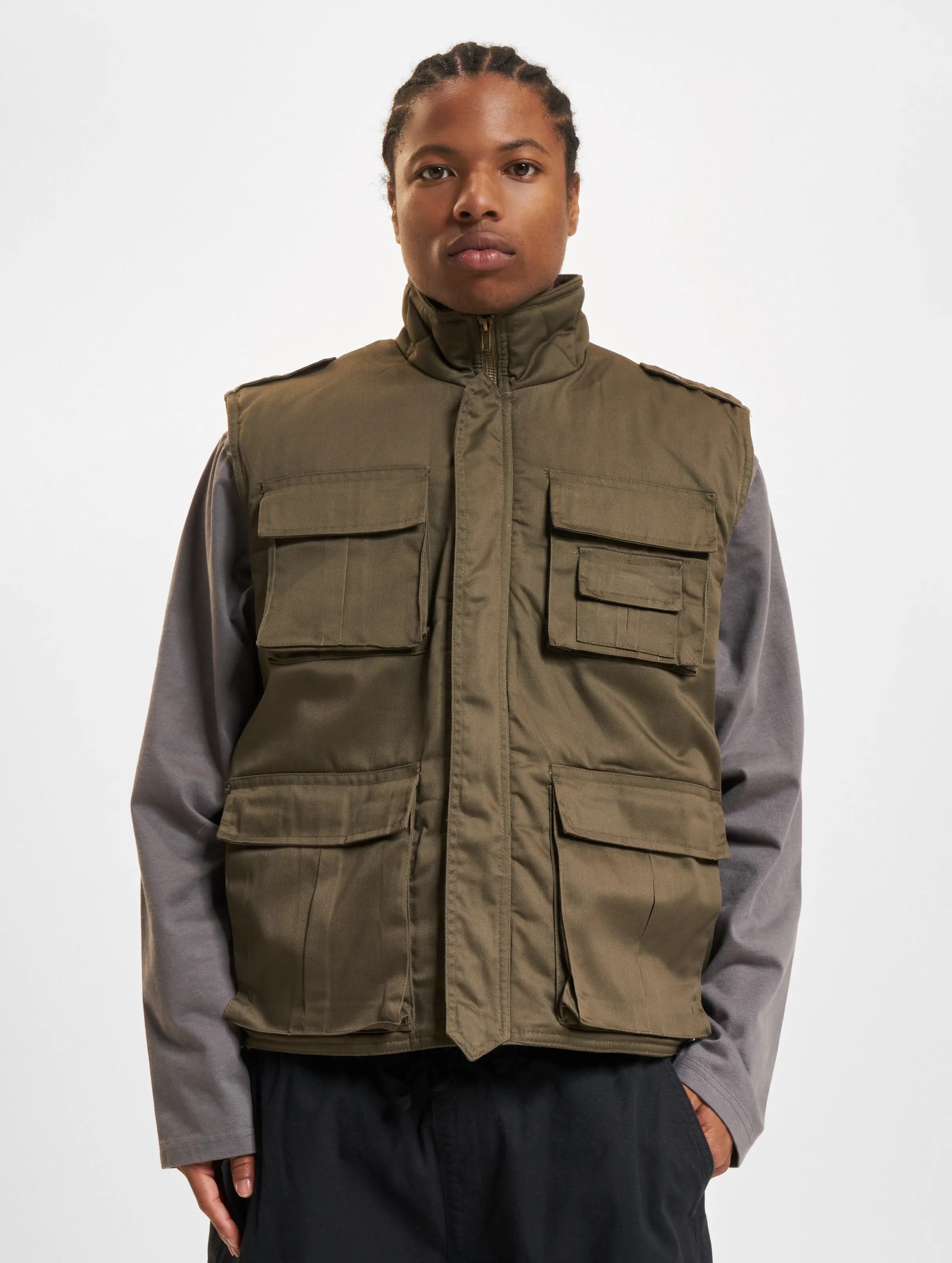 Brandit Ranger