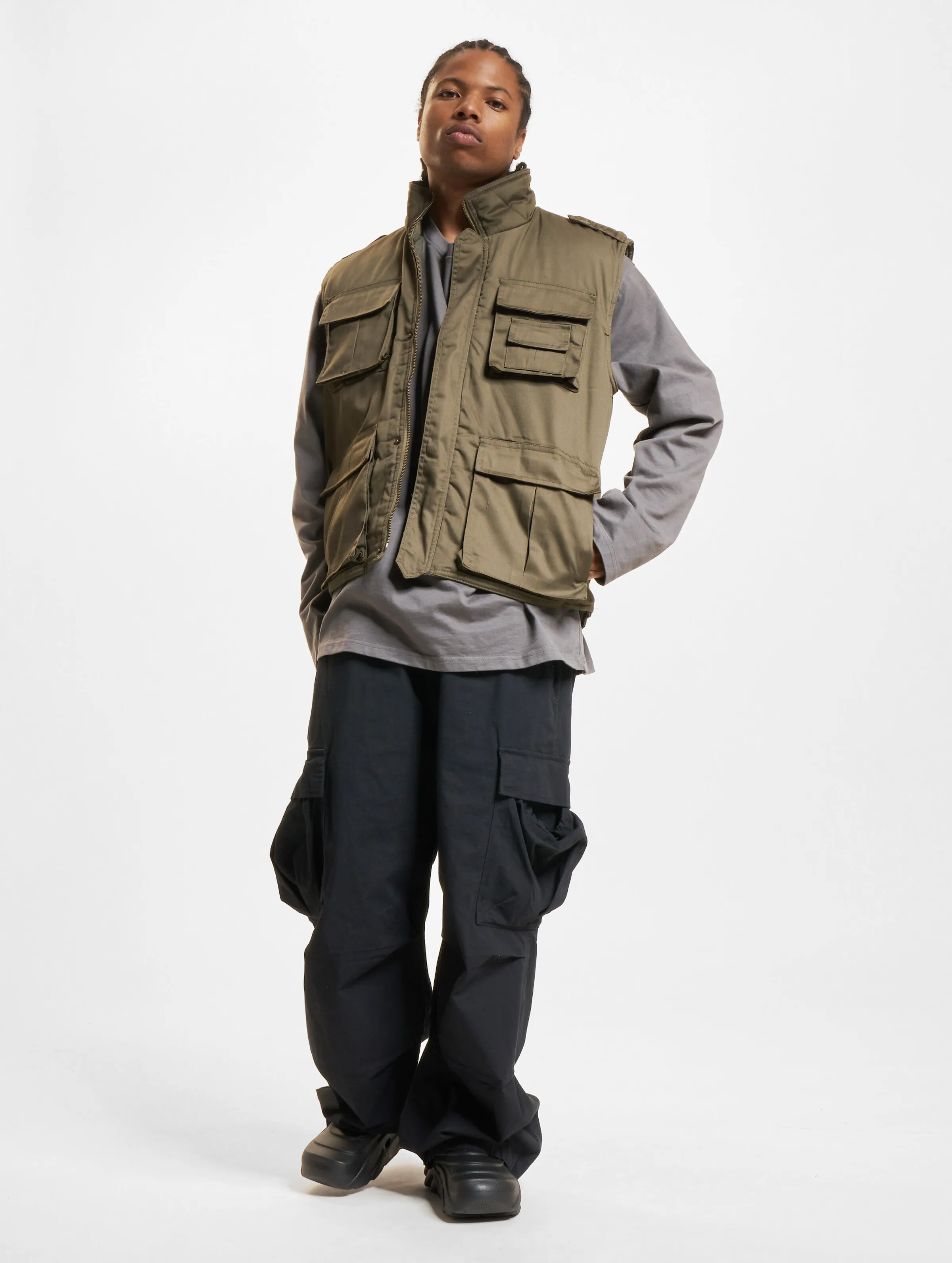 Brandit Ranger