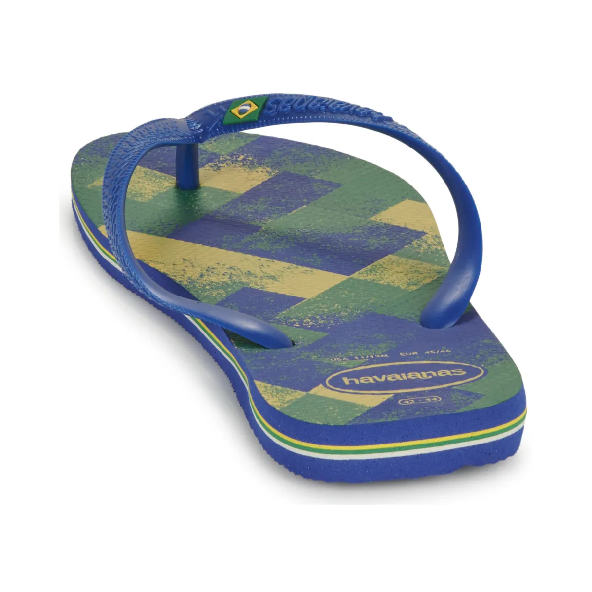BRASIL FRESH