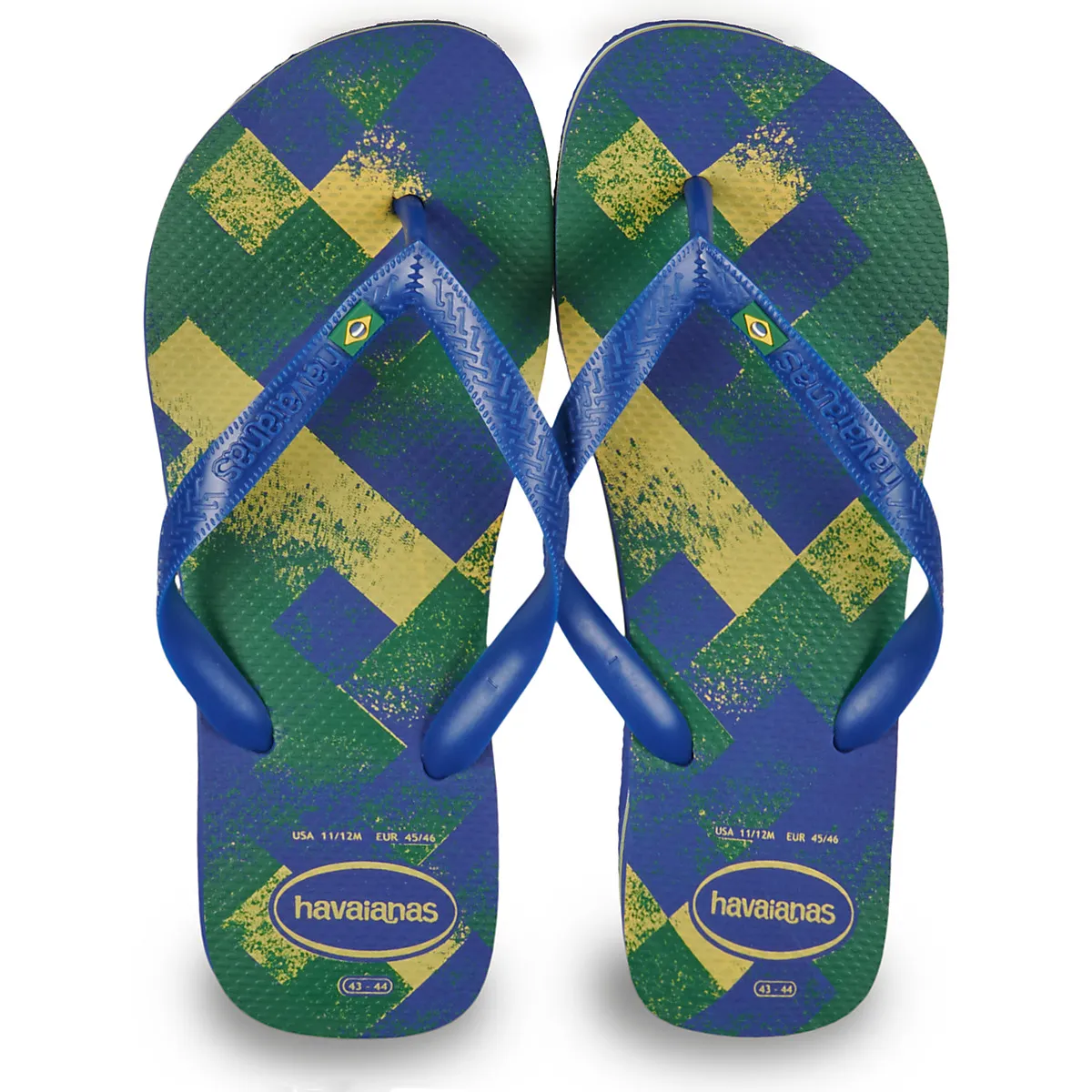 BRASIL FRESH