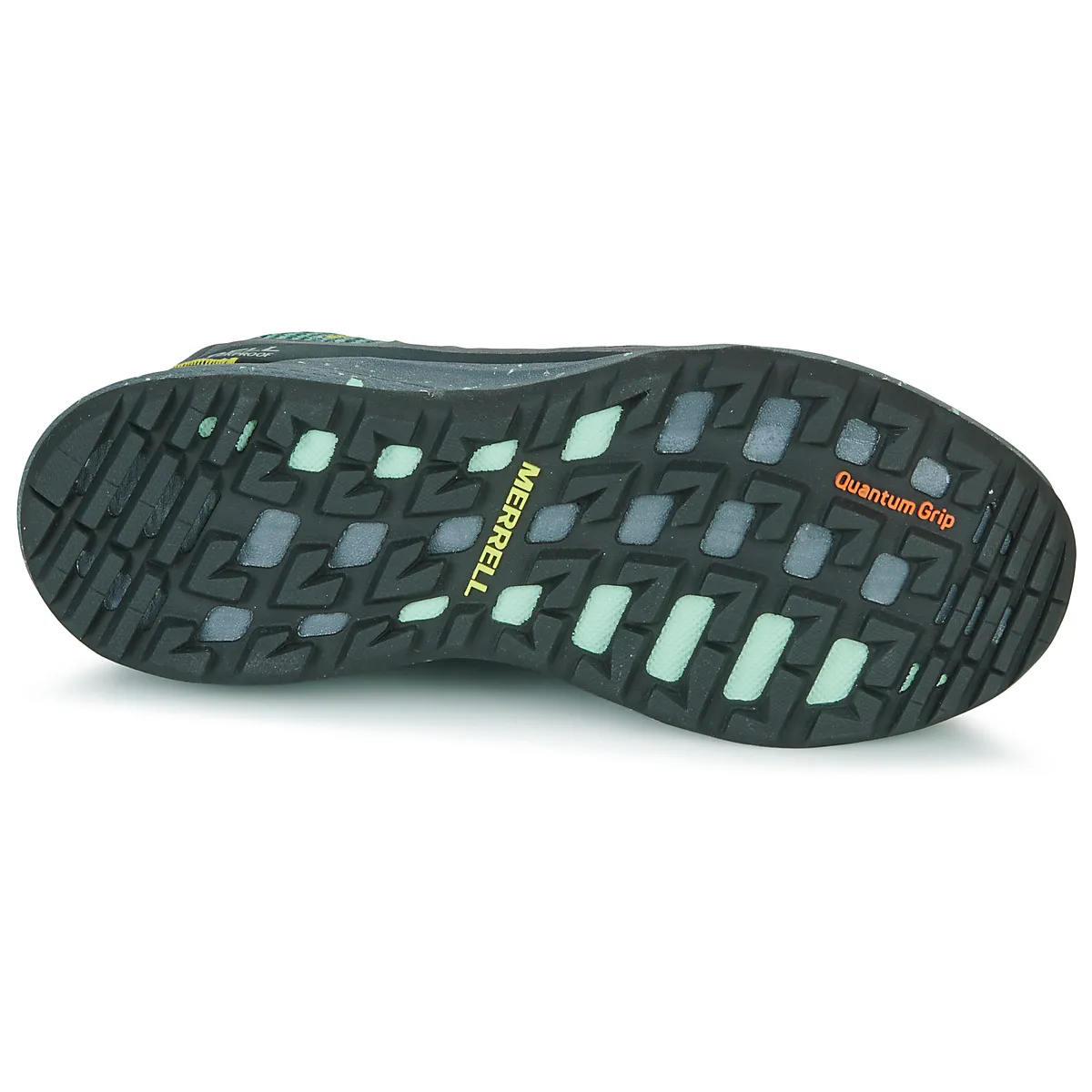 BRAVADA 2 WP JADE