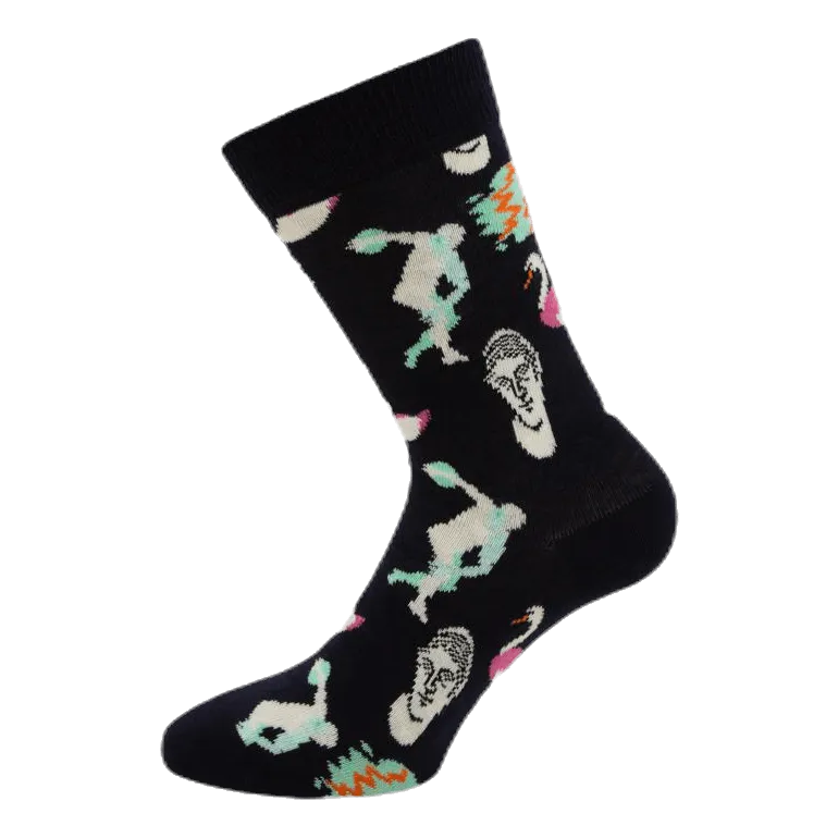 Calcetines Happy Socks Day In The Park Gift Box Blue