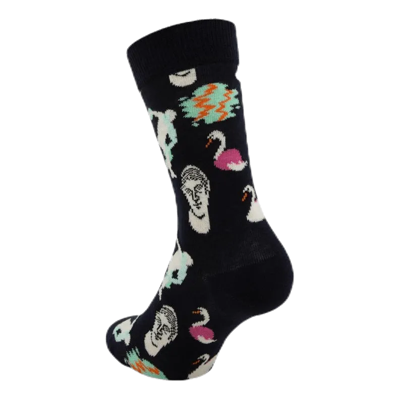 Calcetines Happy Socks Day In The Park Gift Box Blue