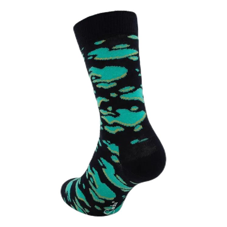 Calcetines Happy Socks Day In The Park Gift Box Blue