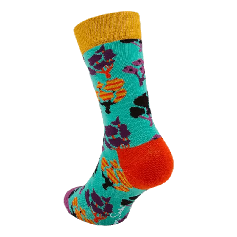Calcetines Happy Socks Day In The Park Gift Box Blue