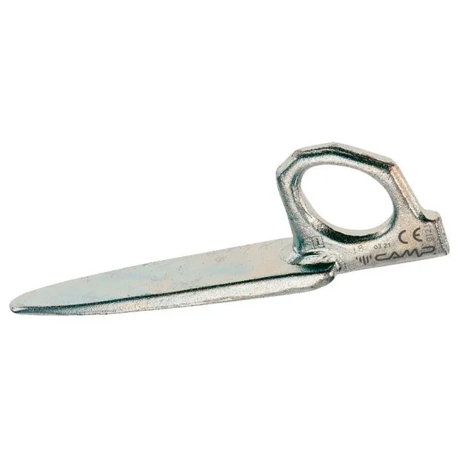 camp Soft Fix Ring 12 cm