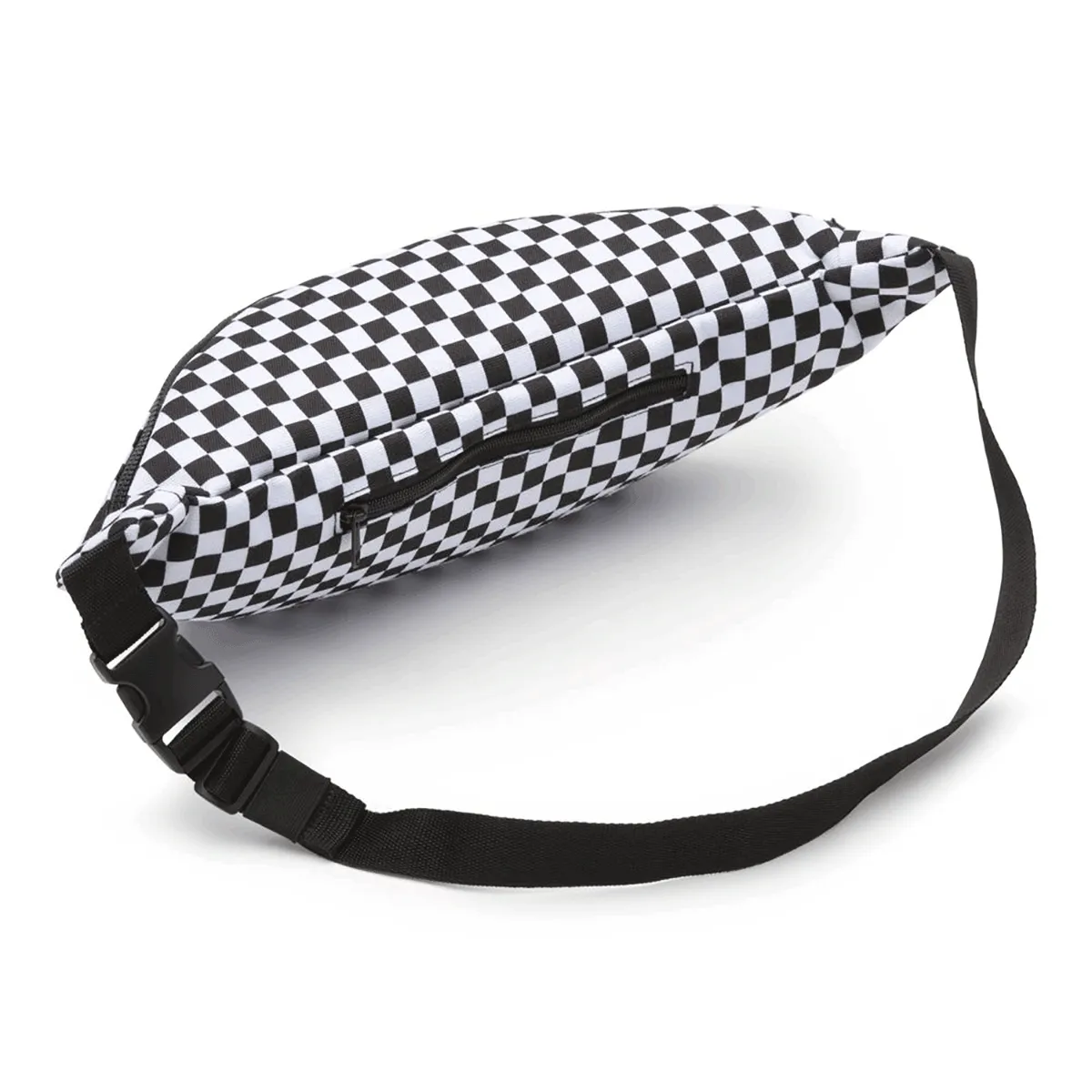 CANGURO RANGER BLACKWHITE CHECKERBOARD