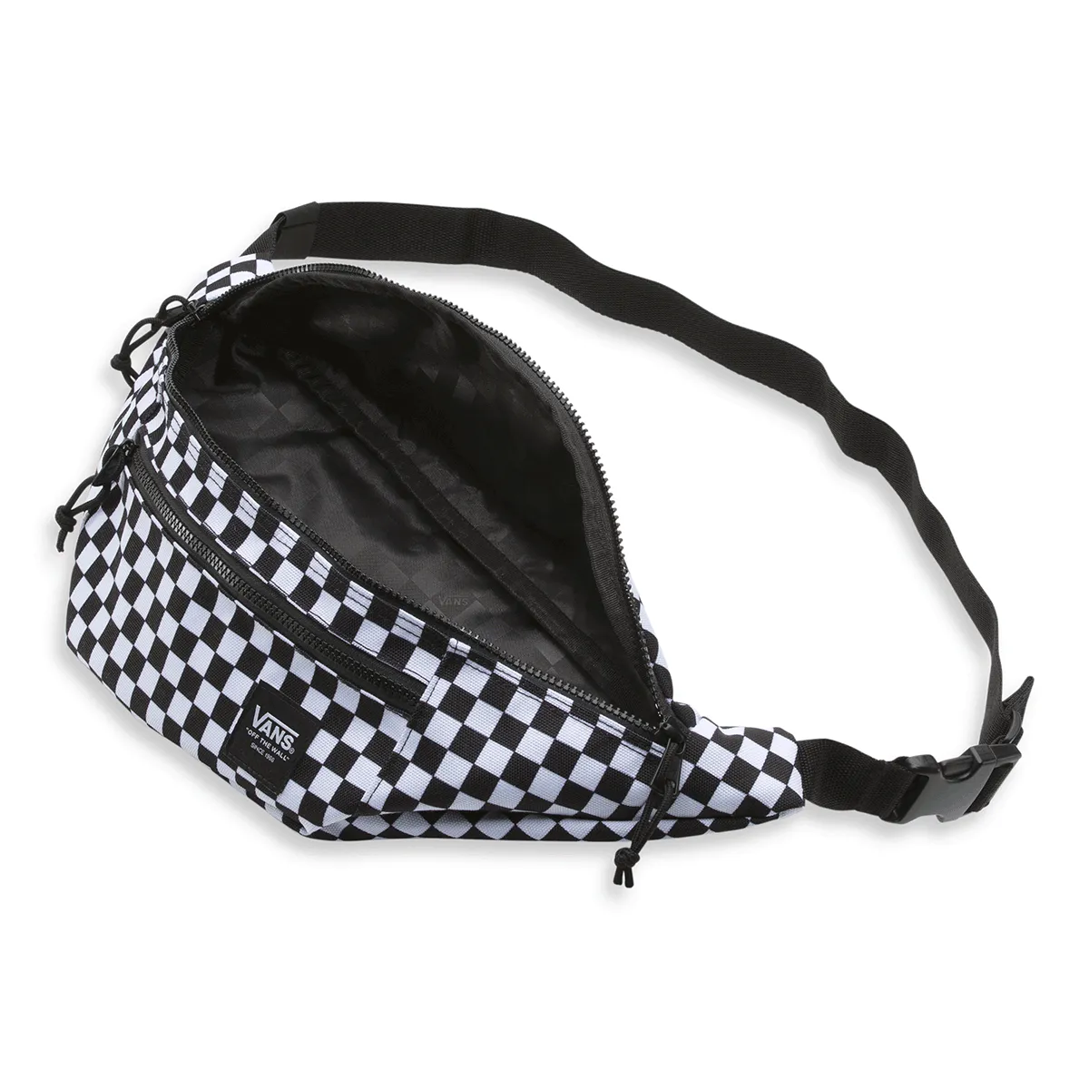CANGURO RANGER BLACKWHITE CHECKERBOARD