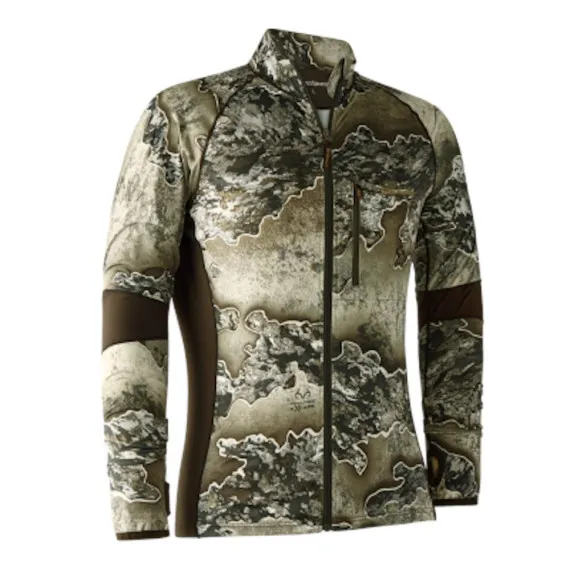 Cardigan con Aislamiento Deerhunter Excape Realtree