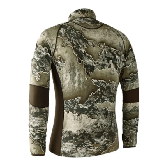 Cardigan con Aislamiento Deerhunter Excape Realtree