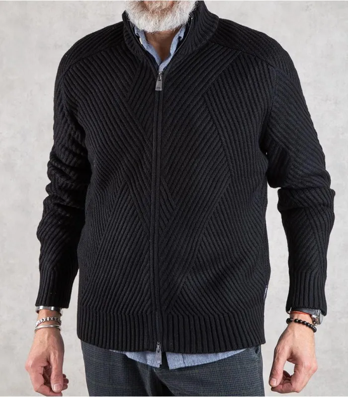CARDIGAN EMPORIO ARMANI