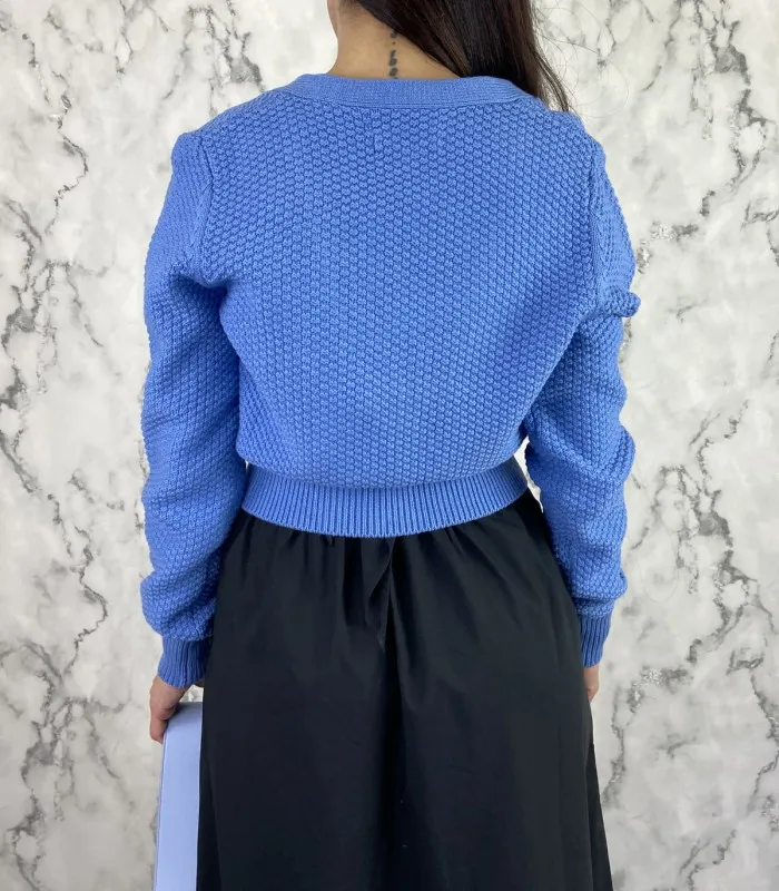 CARDIGAN ESSENTIEL