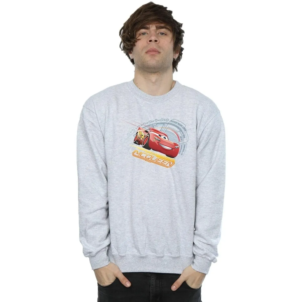 Cars Lightning McQueen