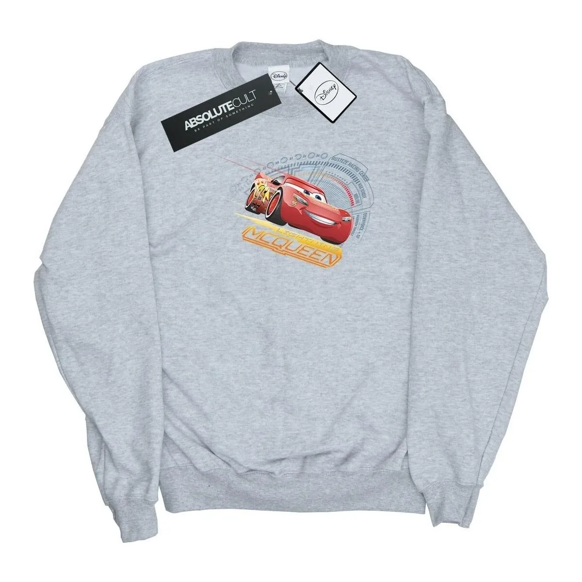 Cars Lightning McQueen