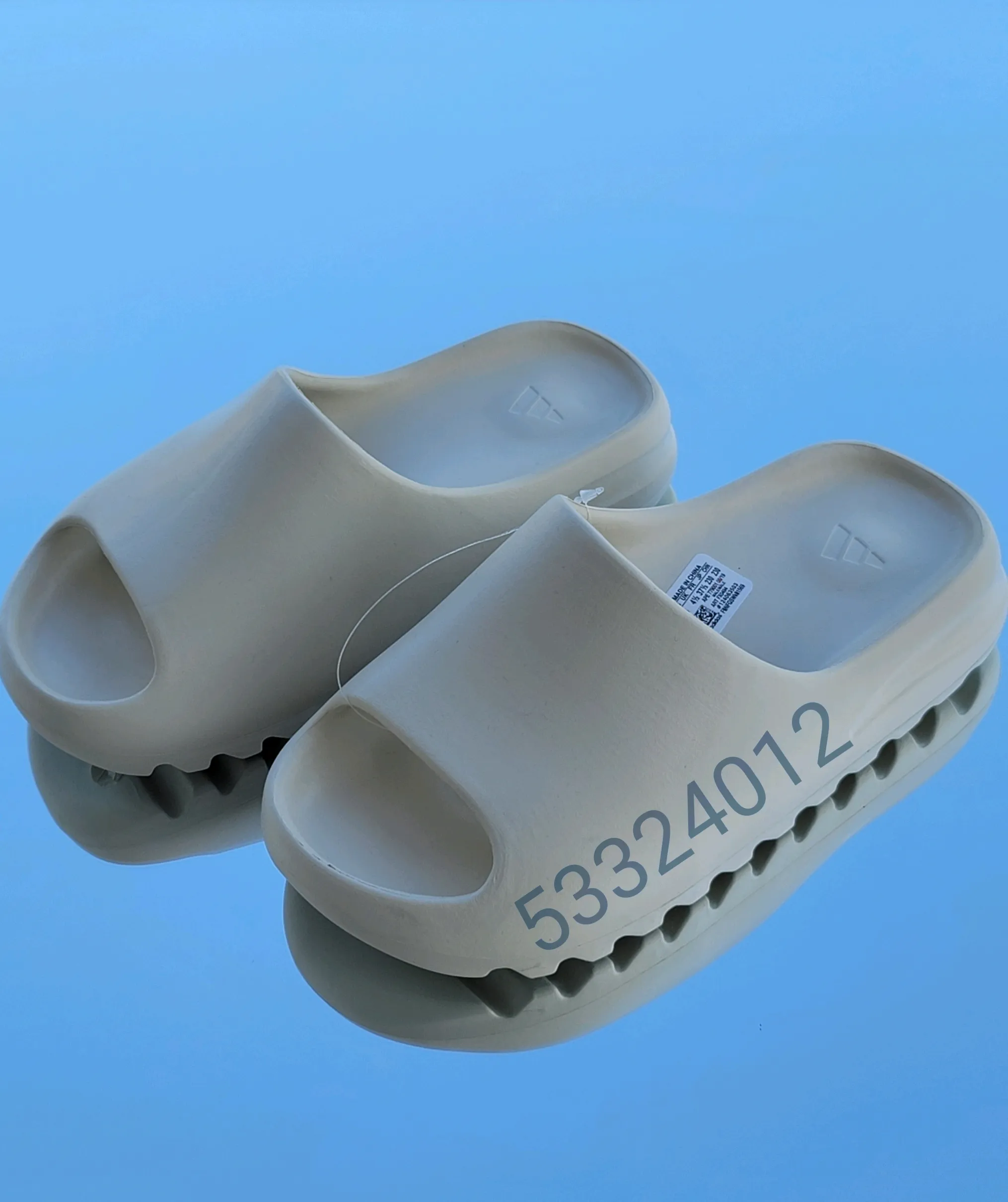 chancletas