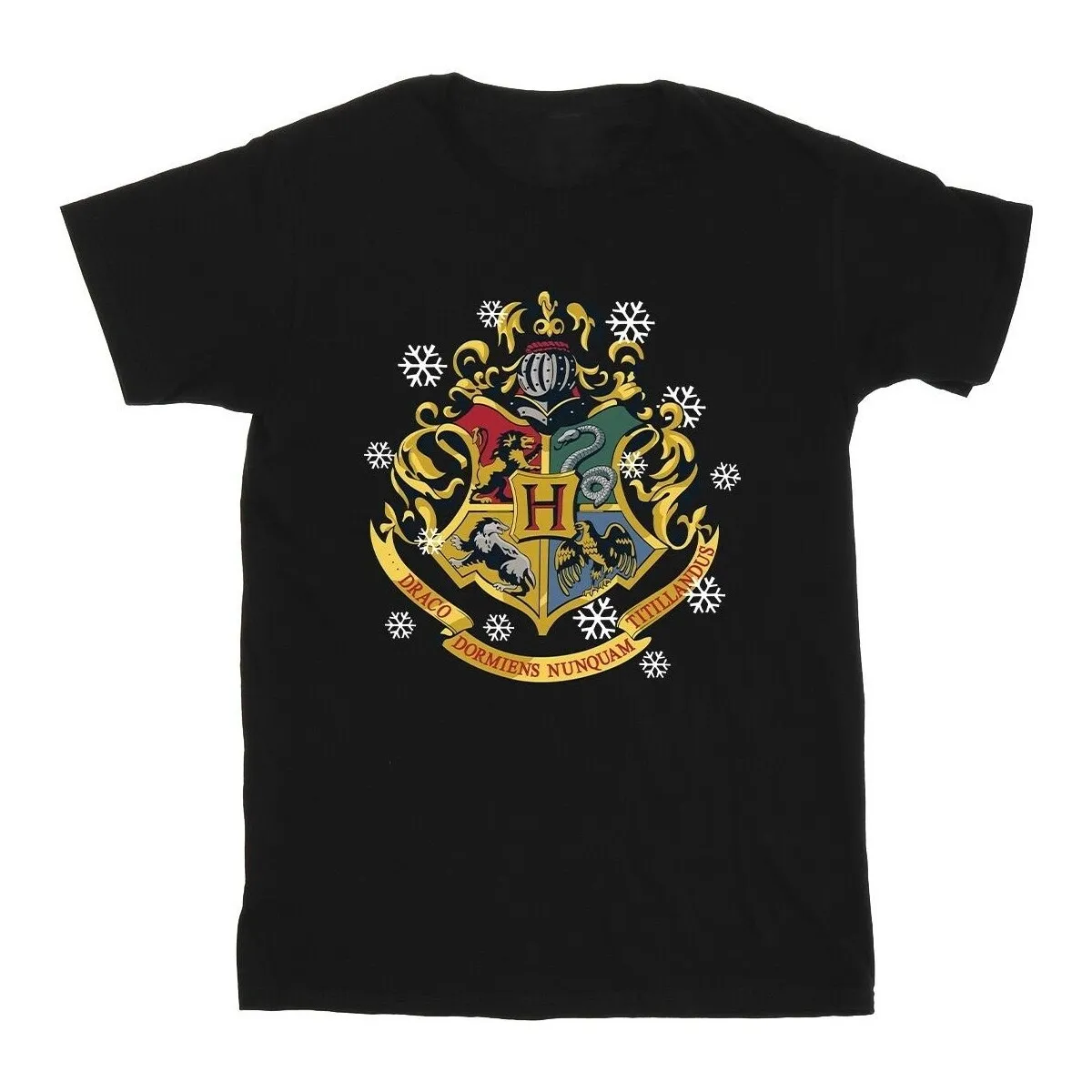 Christmas Crest