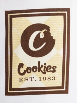 Cookies Park Ave Camiseta