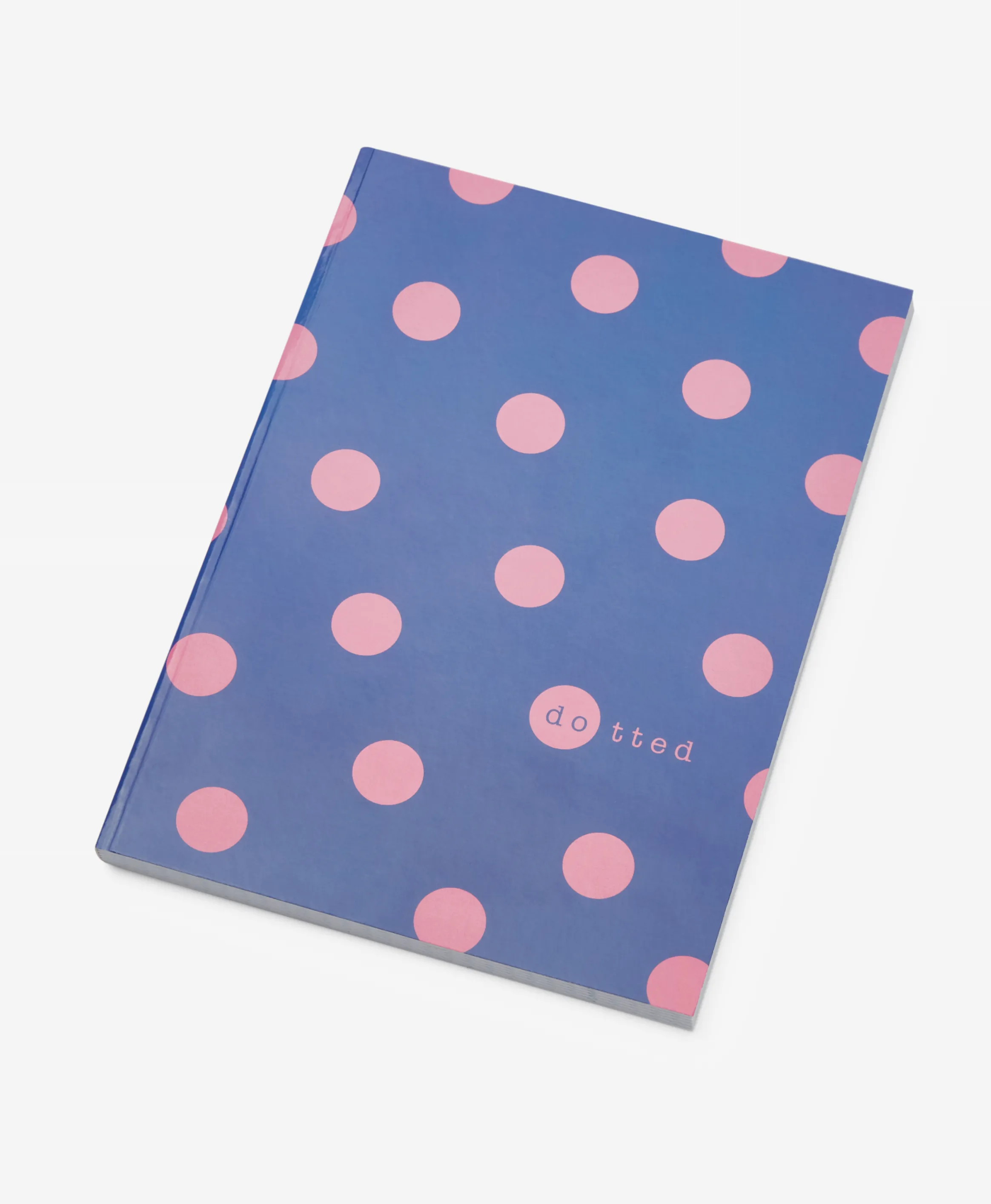 Cuaderno A4