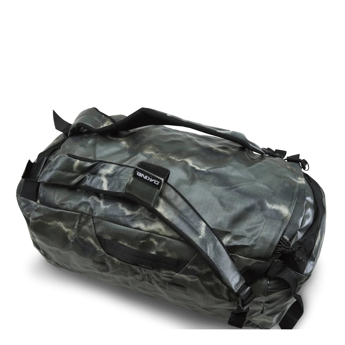 Dakine Ranger Duffle 45L Patterned