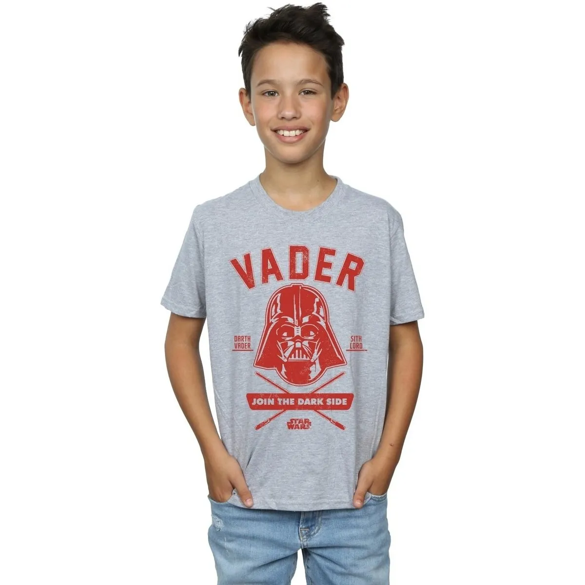Darth Vader Collegiate